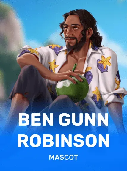 Ben Gunn Robinson