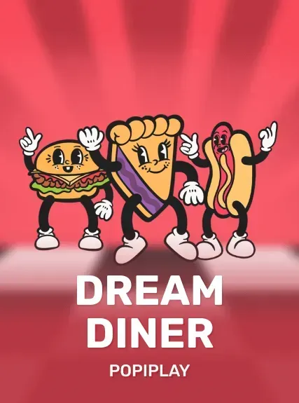 Dream Diner